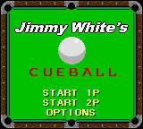 Jimmy White